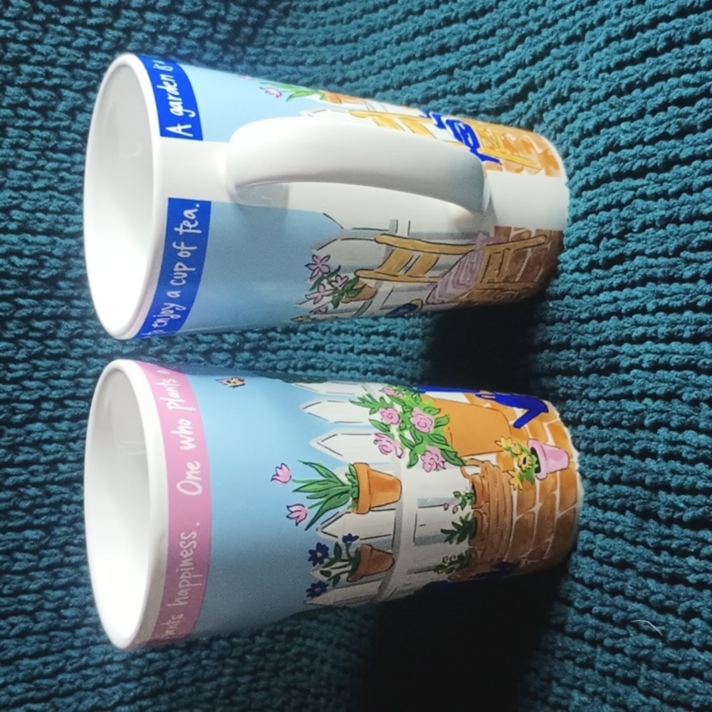 Mug - Picture 3 of 4